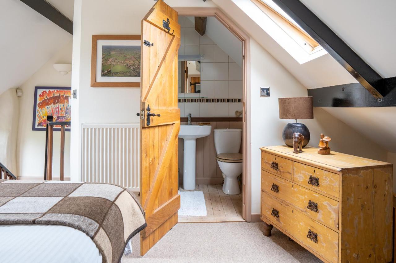 Woodview - Cosy 1840S Cottage In Chew Valley And Mendip Aonb Compton Martin المظهر الخارجي الصورة