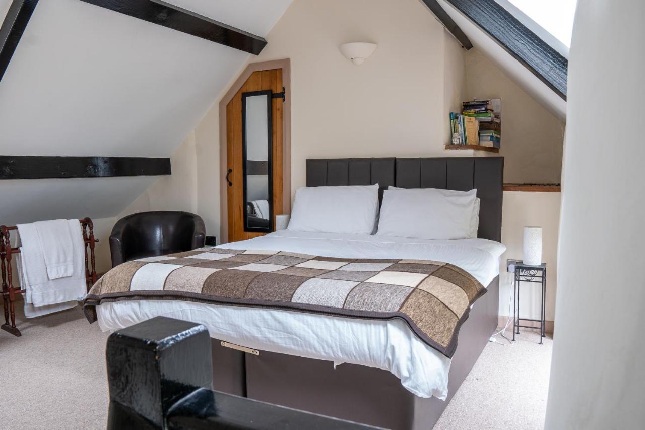Woodview - Cosy 1840S Cottage In Chew Valley And Mendip Aonb Compton Martin المظهر الخارجي الصورة
