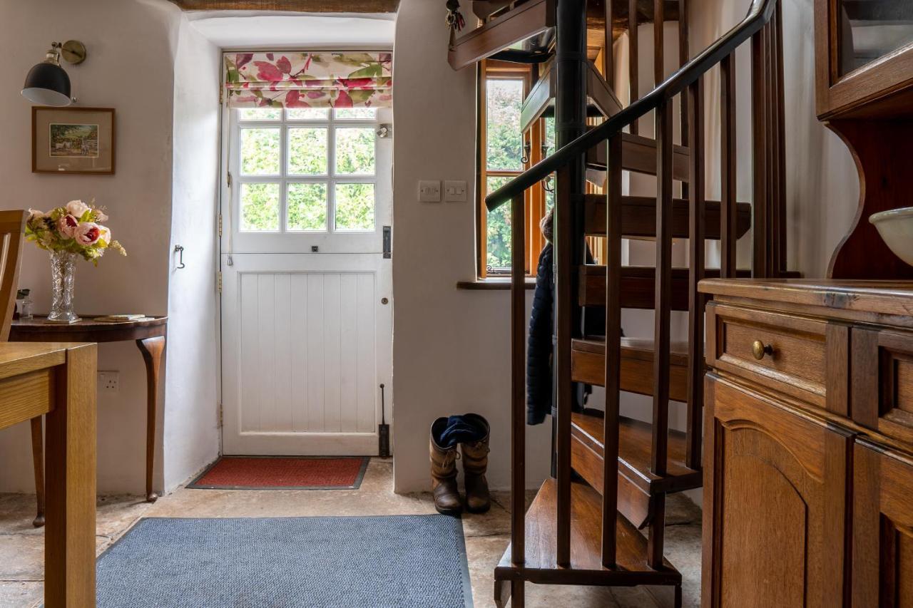 Woodview - Cosy 1840S Cottage In Chew Valley And Mendip Aonb Compton Martin المظهر الخارجي الصورة