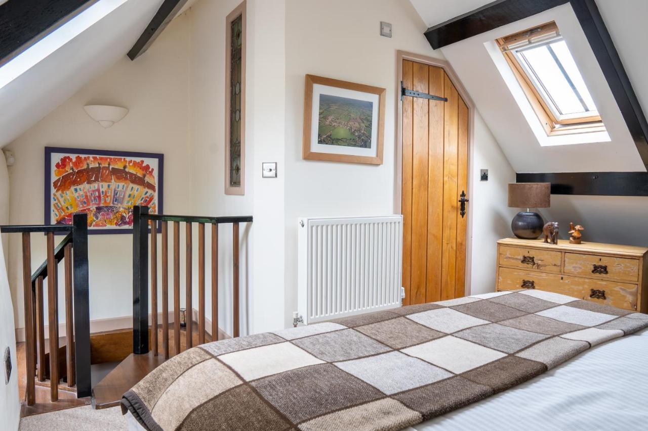 Woodview - Cosy 1840S Cottage In Chew Valley And Mendip Aonb Compton Martin المظهر الخارجي الصورة
